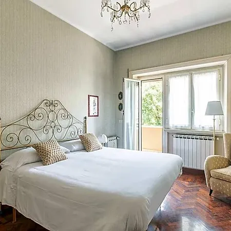 Vatican Cozy Apartment With Terrace