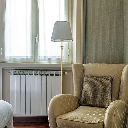 Vatican Cozy Apartment With Terrace