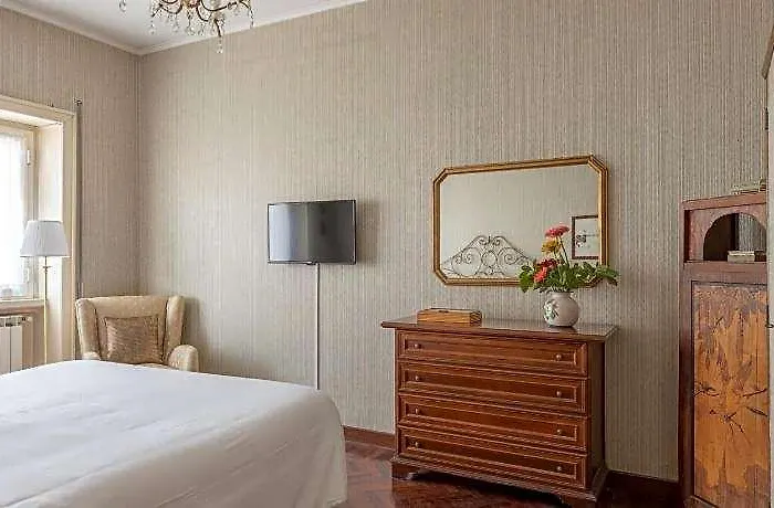 Vatican Cozy With Terrace Hotel