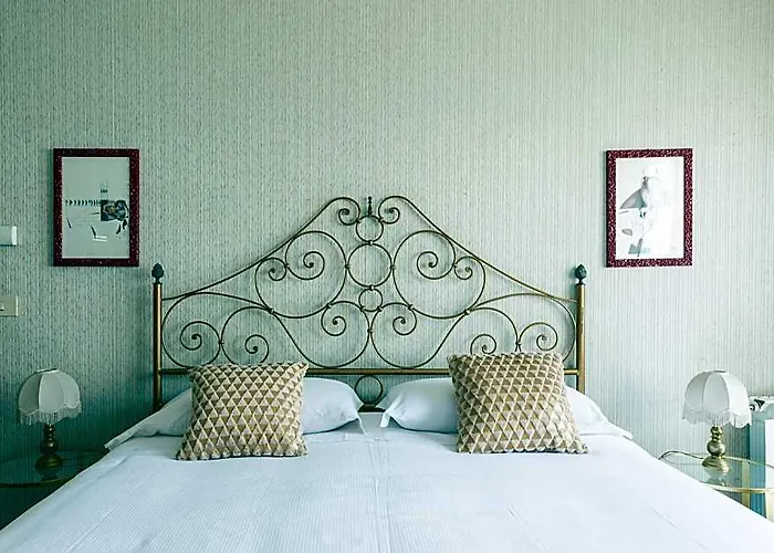 Vatican Cozy With Terrace Hotel Roma
