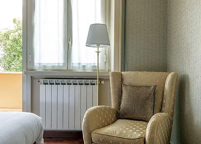 Vatican Cozy With Terrace 4* Roma