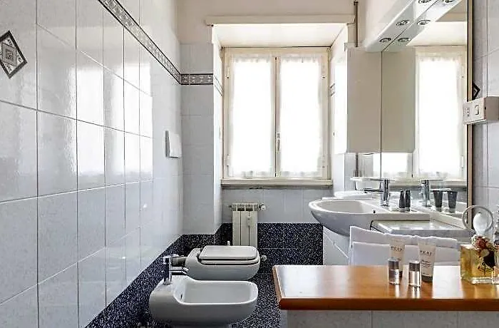 Hotel Vatican Cozy With Terrace Roma