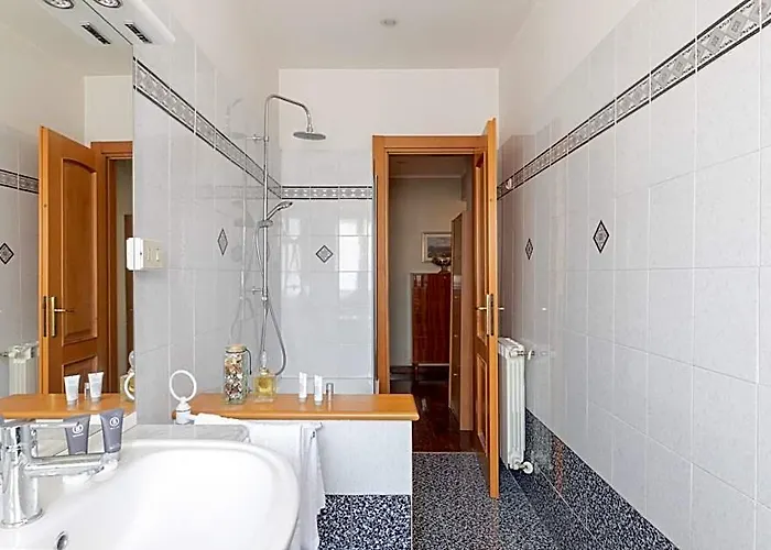 Vatican Cozy With Terrace Hotel 4*